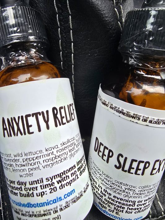 Deep Sleep Extract
