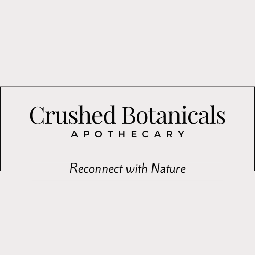 Crushed Botanicals Apothecary