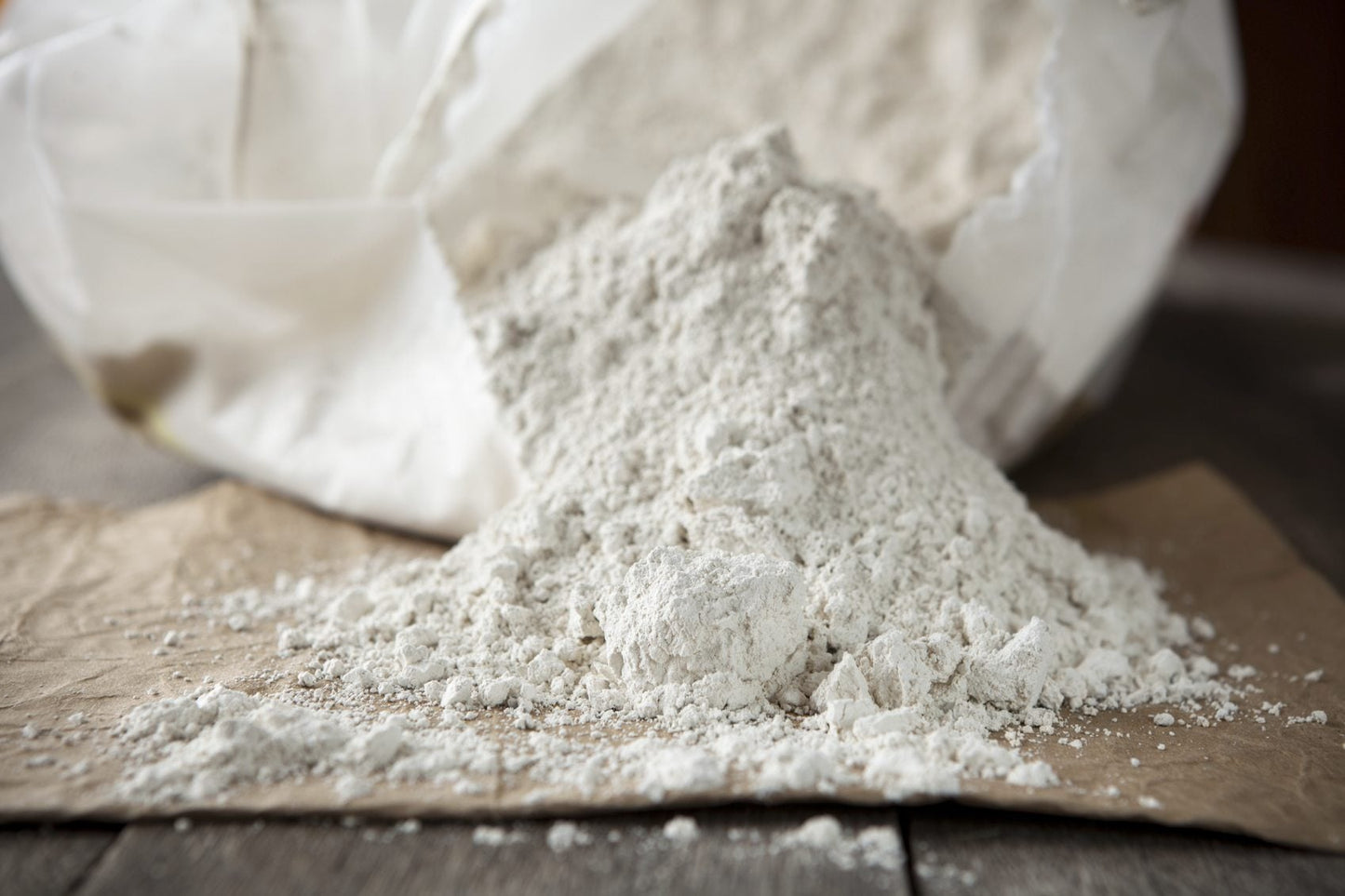 Food Grade Diatomaceous Earth 6 oz