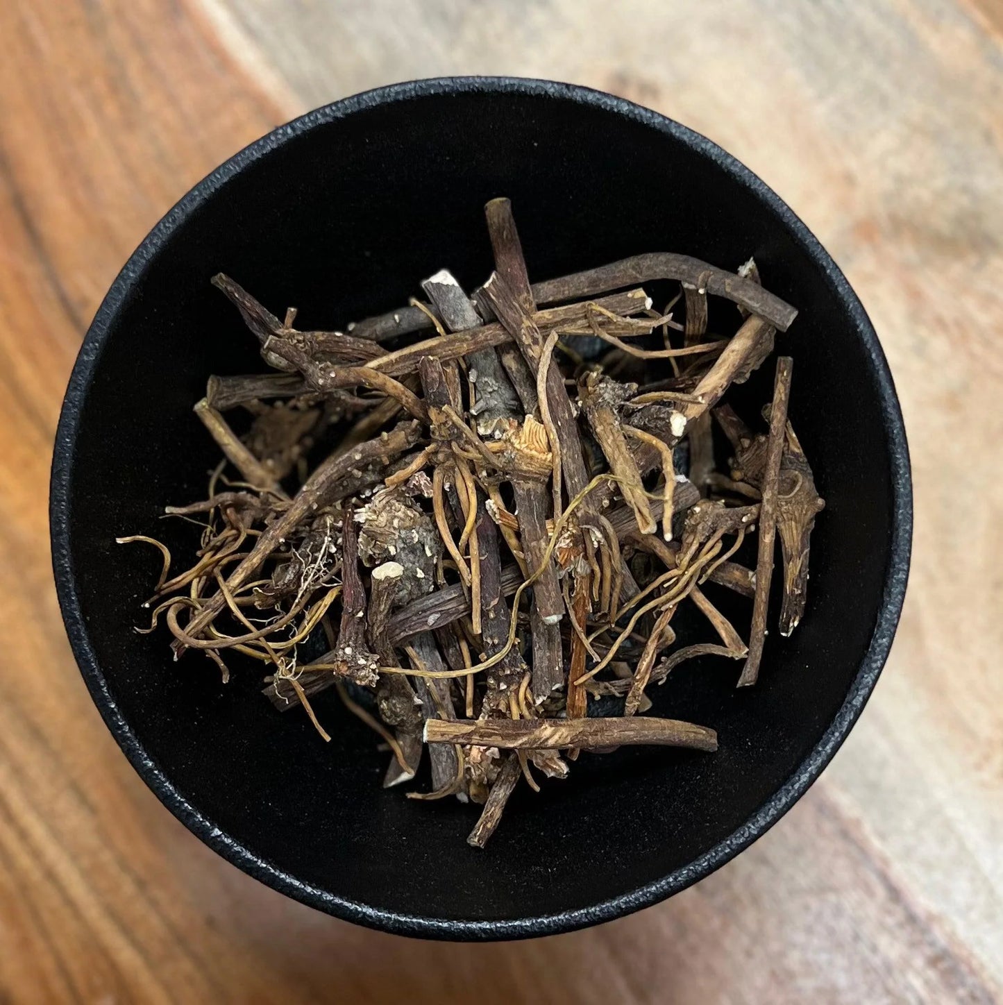 Mandrake Root