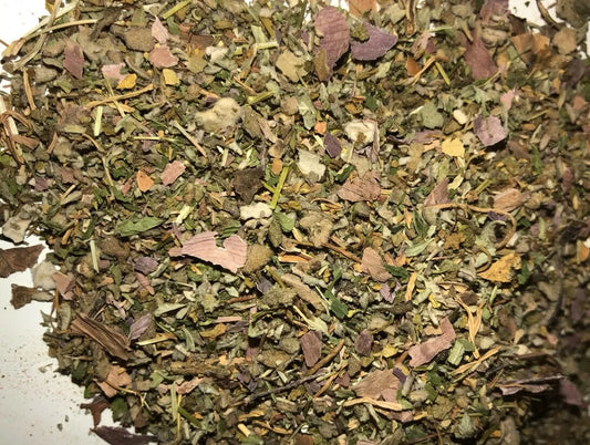 No 16 Blend