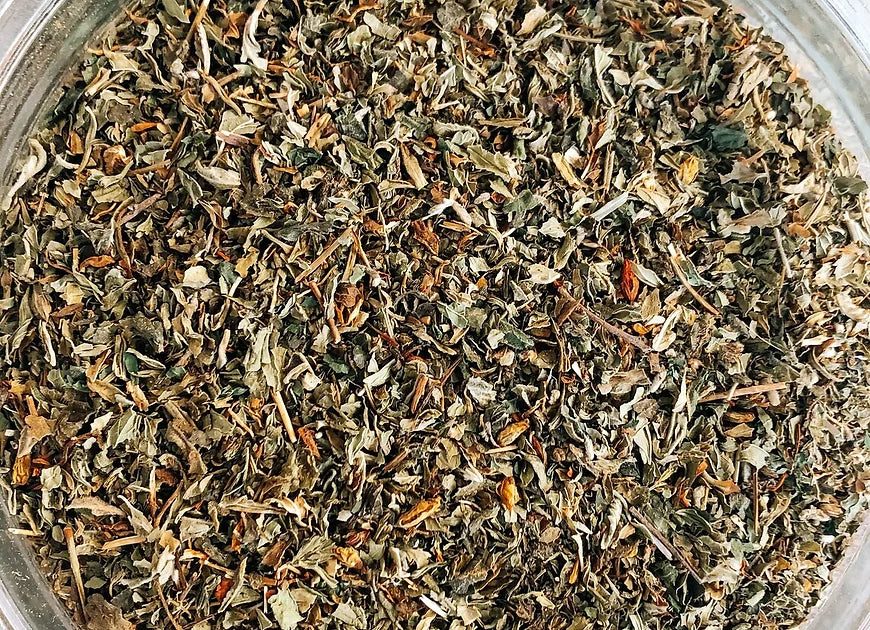 Deep Sleep Tea Blend