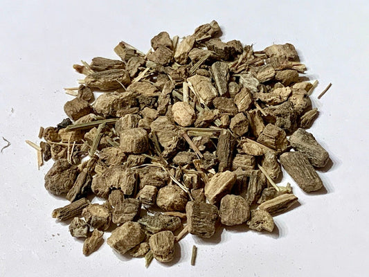 Relax the Mind Herbal Tea Blend