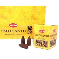 Palo Santo Cones