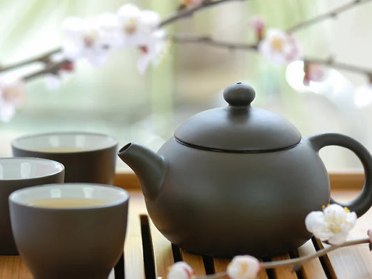 Pancreas Tea Blend